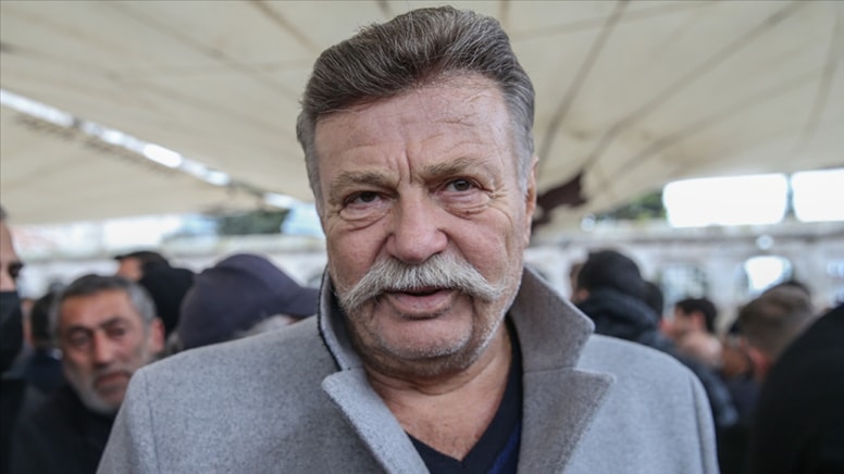 Nuri Alço vasiyetini açıkladı