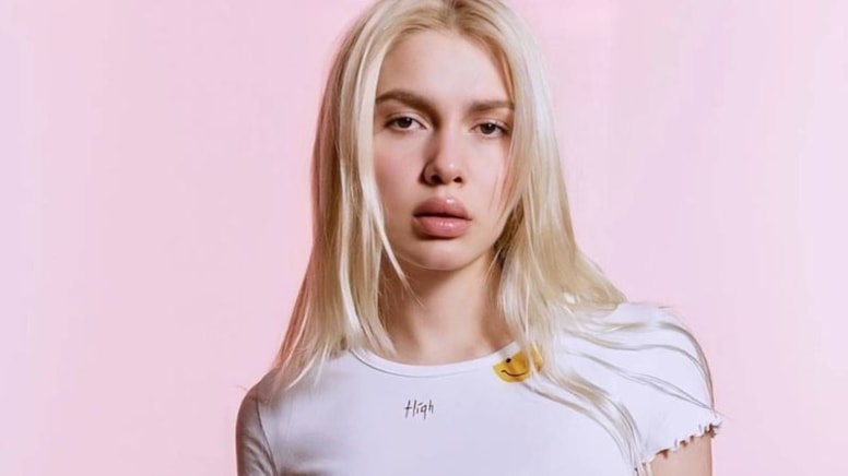 Aleyna Tilki'den 'İmamoğlu' tepkisi