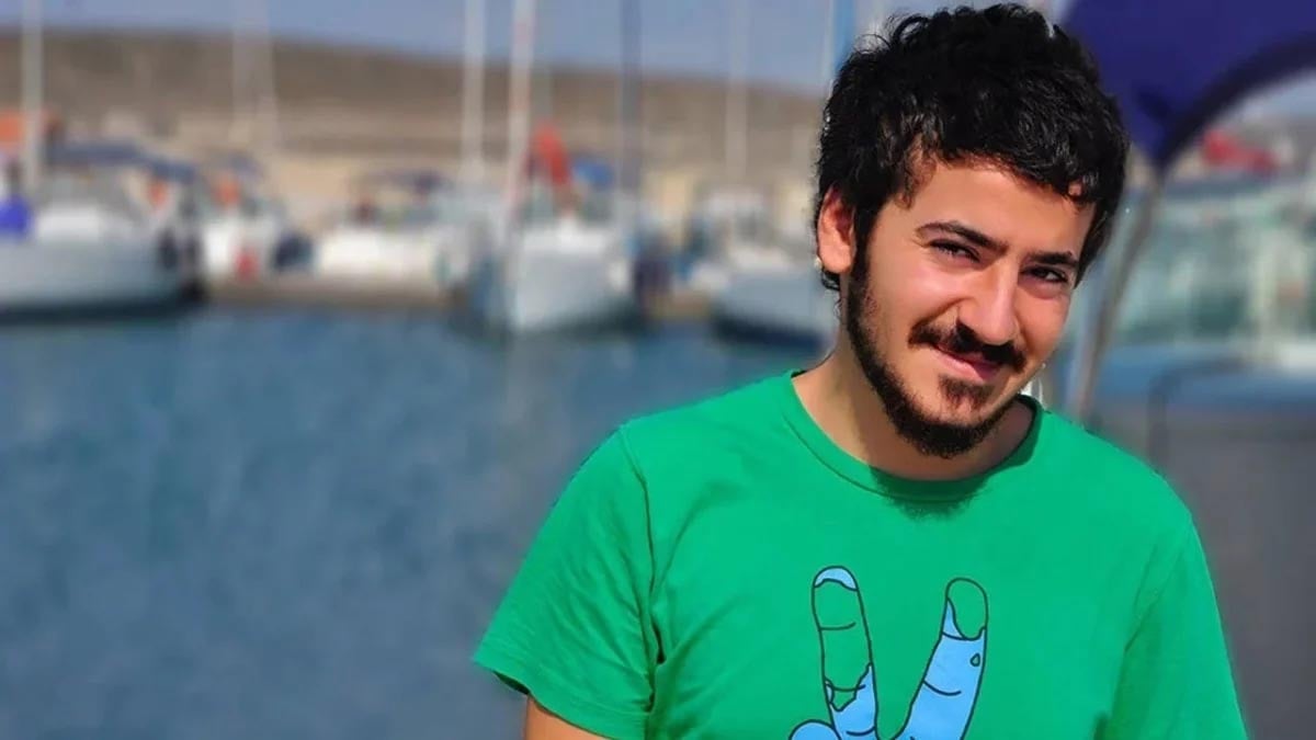 Ali İsmail Korkmaz hep 19 yaşında