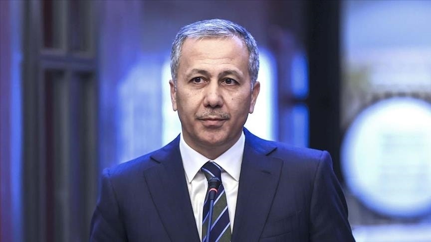 Bakan Yerlikaya'dan PKK'nın fesih kararına ilişkin değerlendirme