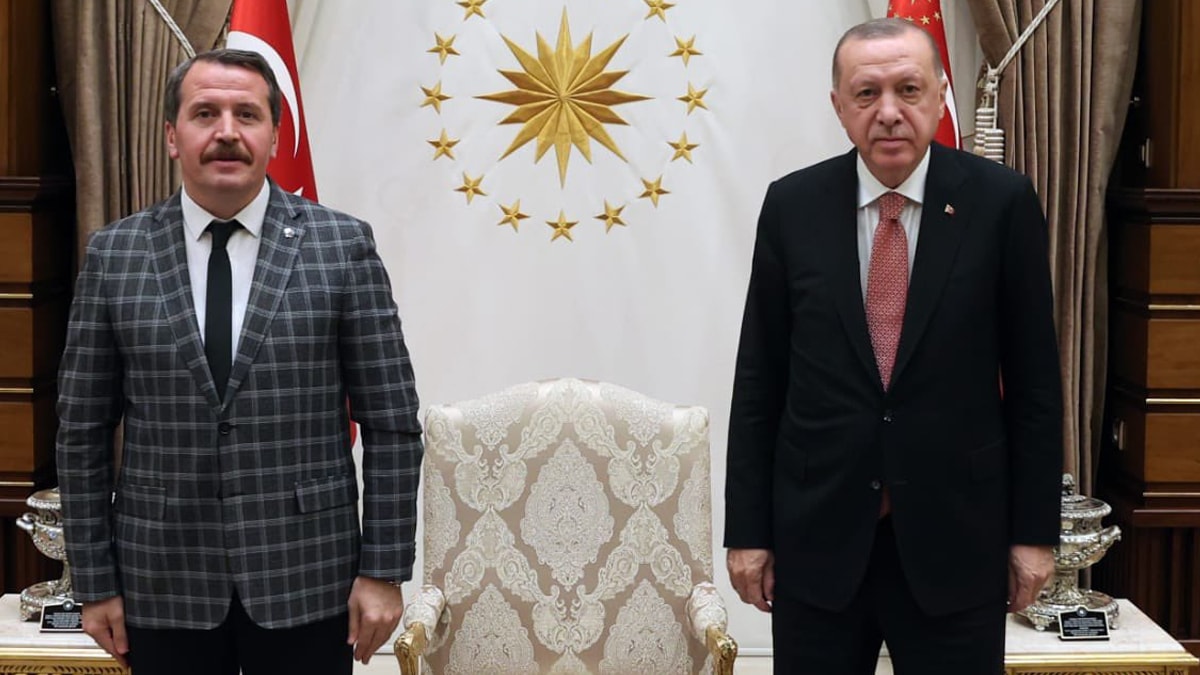 Memur-Sen Başkanı Ali Yalçın da isyan etti: 