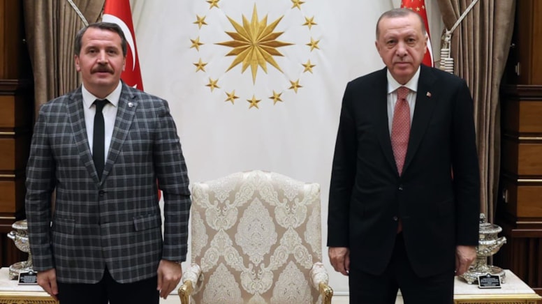 Memur-Sen Başkanı Ali Yalçın da isyan etti: