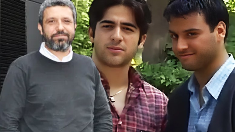 'Aynalı Tahir'in yönetmeni Erhan Baytimur'dan acı haber