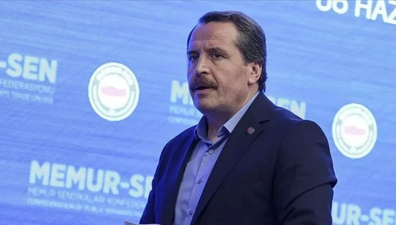 Yandaş sendika kazan kaldırdı: Toplu sözleşme süreci bitse de mücadelemiz asla bitmeyecek