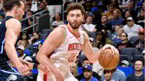 Alperen Şengün şov devam ediyor!