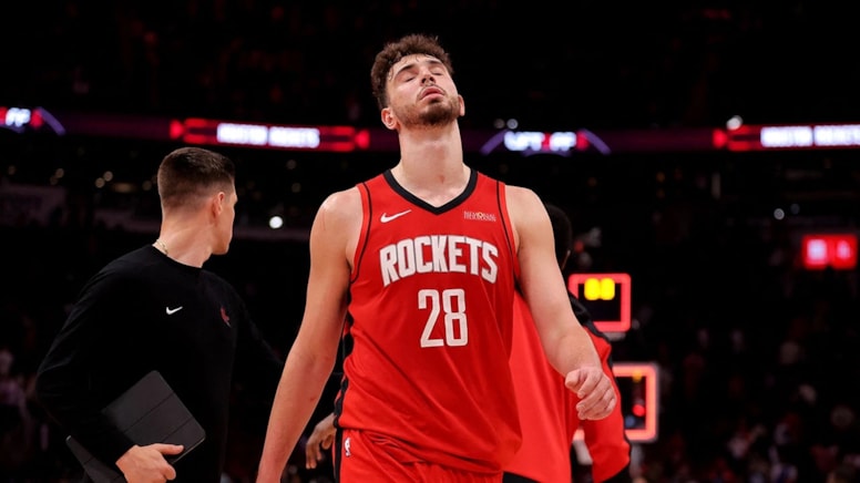 Alperen'in triple-double'ı yetmedi