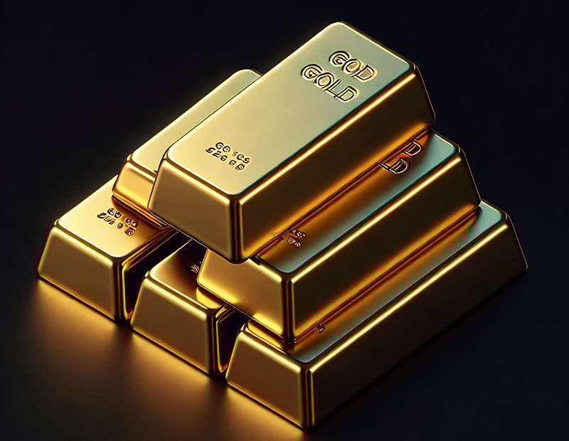 Altın fiyatlarında dalgalanma! Rekor sonrası düşüş başladı