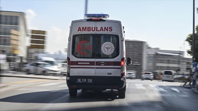Balık tutarken denize düştü, hayatını kaybetti!