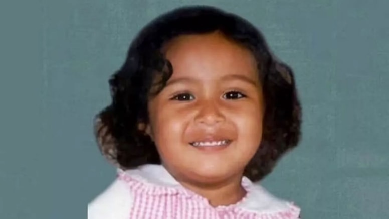 23 aylıkken kaçırılmıştı: 27 yaşında bulundu