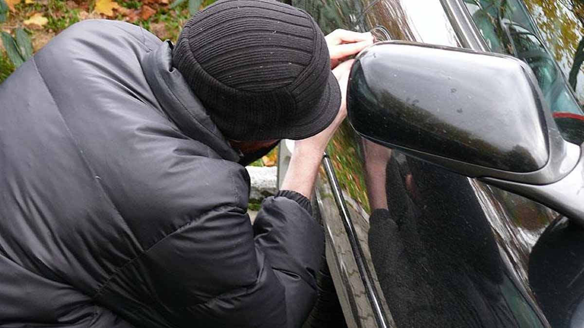 Fransa'nın en az çalınan arabası: Emekliler arasında da çok tutuluyor!  İşte nedeni