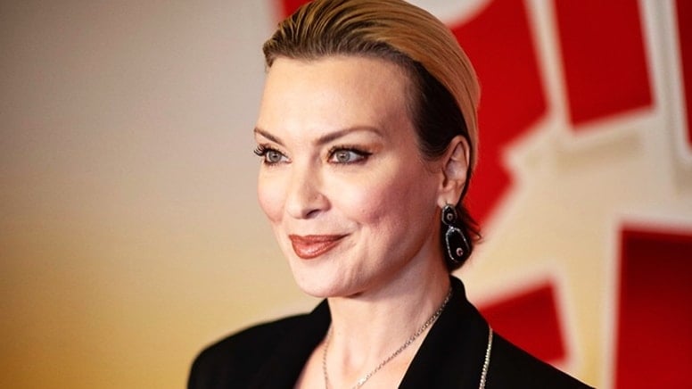 Arzu Yanardağ nafaka davasını kazandı