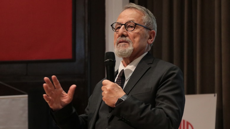 Naci Görür bir kenti daha uyardı: En çürük zeminde oturuyor