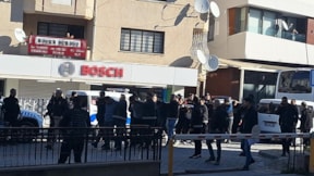 Aydın'da silahlı kavga soruşturması: 11 tutuklama