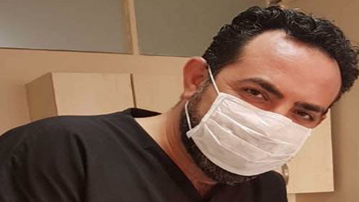 Diş hekimini vurup, videosunu annesine göndermişti: İstenen ceza belli oldu