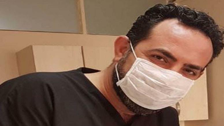 Diş hekimini vurup, videosunu annesine göndermişti: İstenen ceza belli oldu