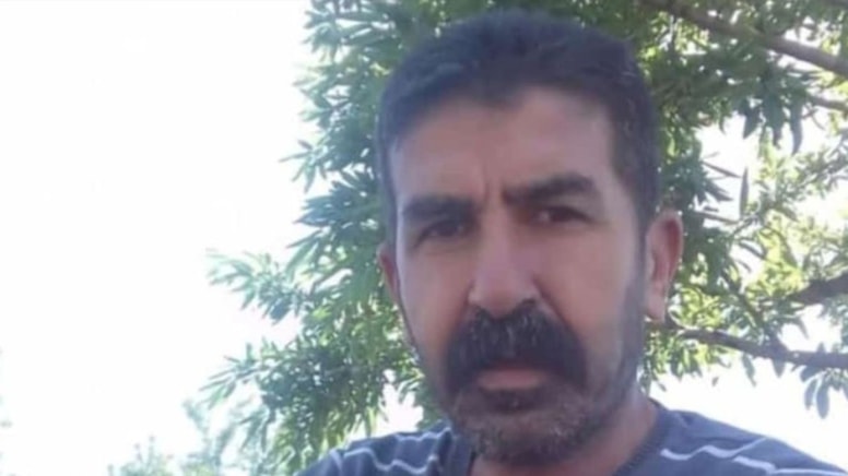 Tırmandığı direk sonu oldu: Akıma kapılan çiftçi can verdi