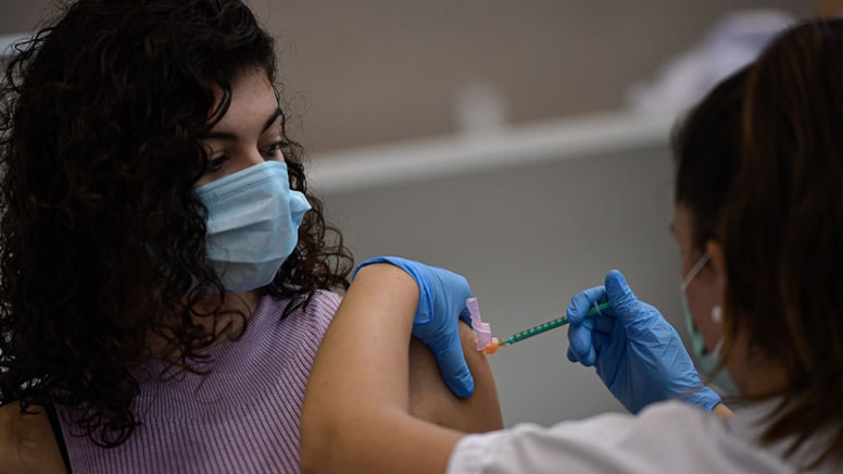 Yanlış aşı yapılan sağlıklı kadın dünyanın en ölümcül hastalığına yakalandı