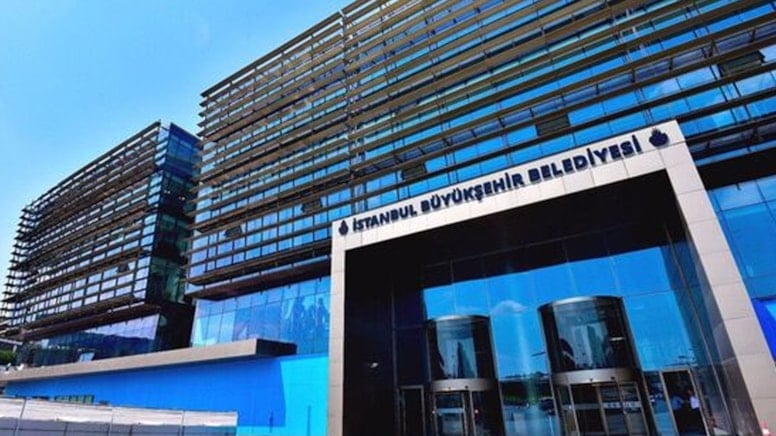 İBB Medya AŞ'ye operasyon: Polis bilgisayara el koydu