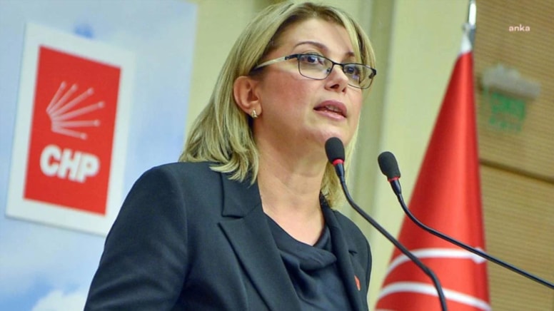 CHP’li Asu Kaya: 'Aile yılı ilan ettiğiniz 2025’te sadece bugün beş kadın katledildi'