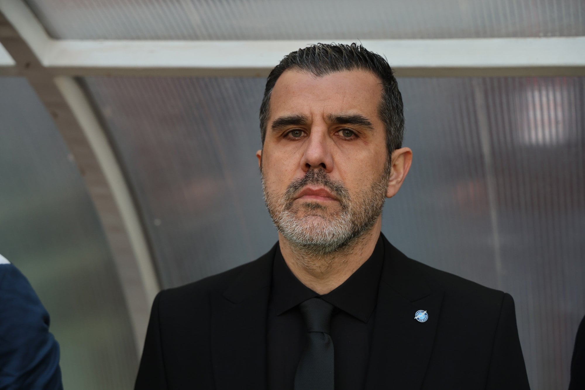 Mustafa Alper Avcı: Saha içinde kalmaya çalışacağız