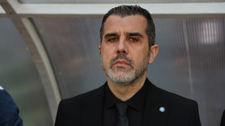 Mustafa Alper Avcı: Saha içinde kalmaya çalışacağız