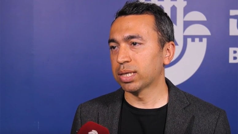Mahir Polat’ın avukatı: Tahliyesi gerekiyor