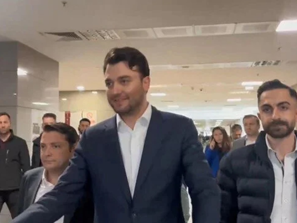 Son Dakika... İmamoğlu'nun avukatı Mehmet Pehlivan adli kontrolle serbest - Sözcü