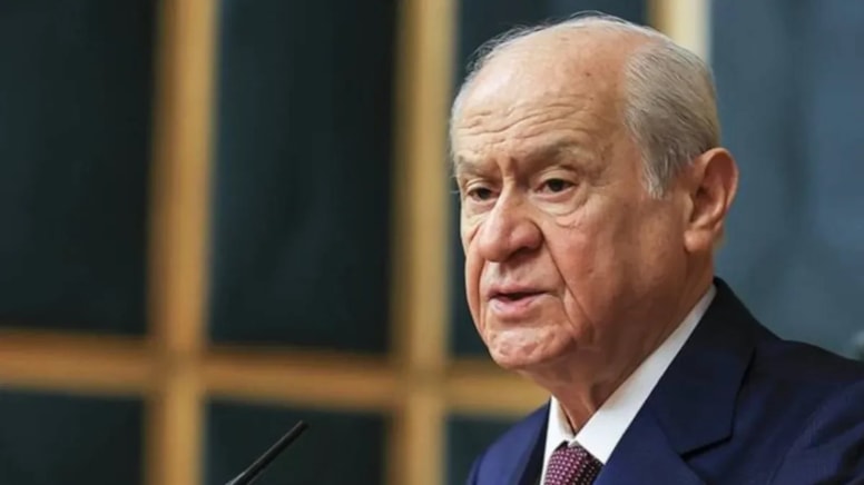 Bahçeli'den 'Çanakkale Zaferi' mesajı