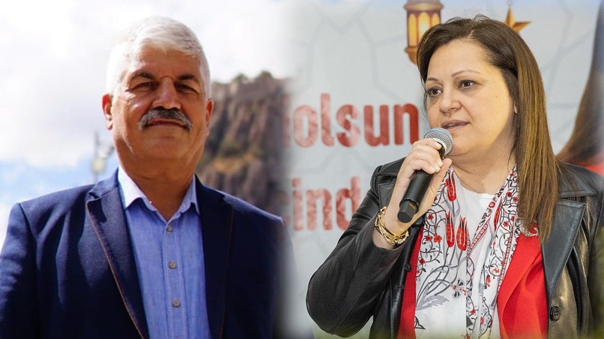 Kent tarihinde bir ilk! CHP’li Başkan yerini MHP’li isme bıraktı