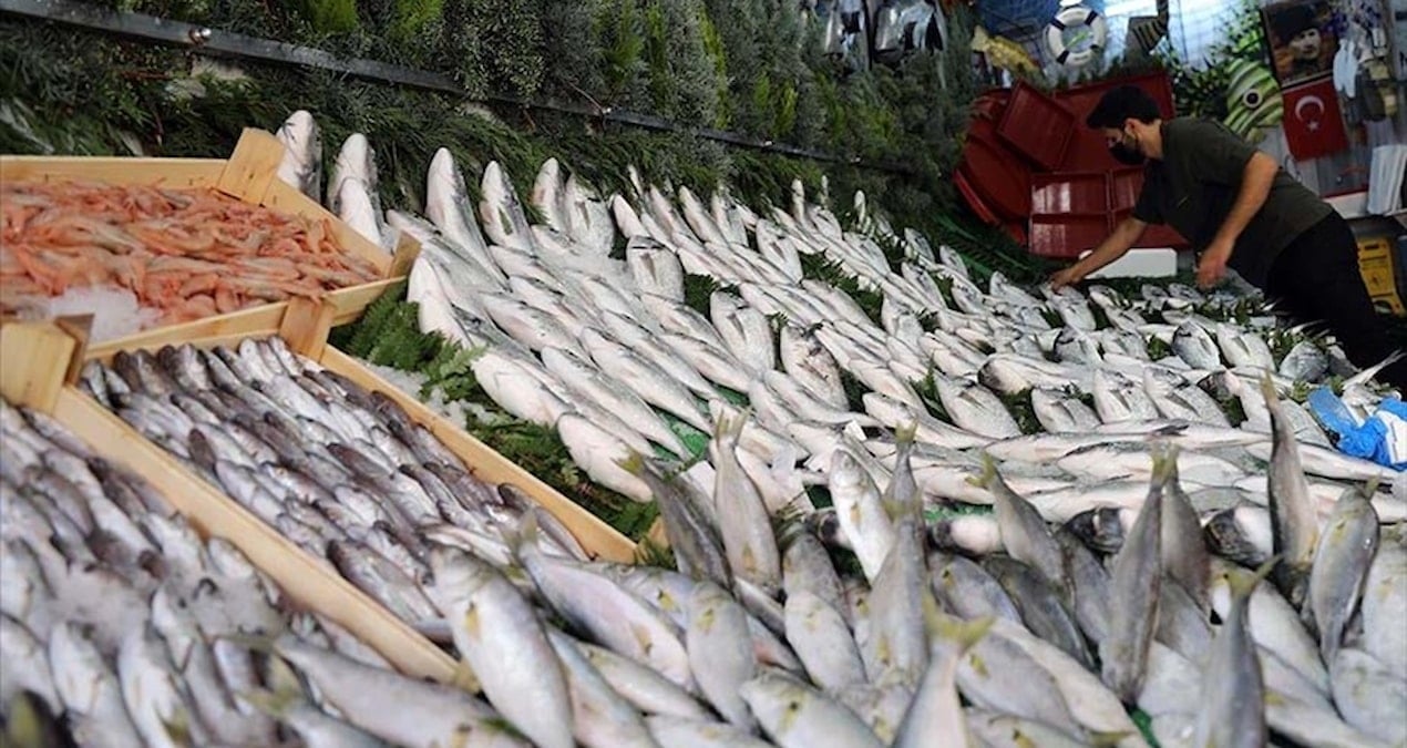 Sağlığınız İçin Mart Ayı Balık Şöleni: Hangi Balığı Yemelisiniz?