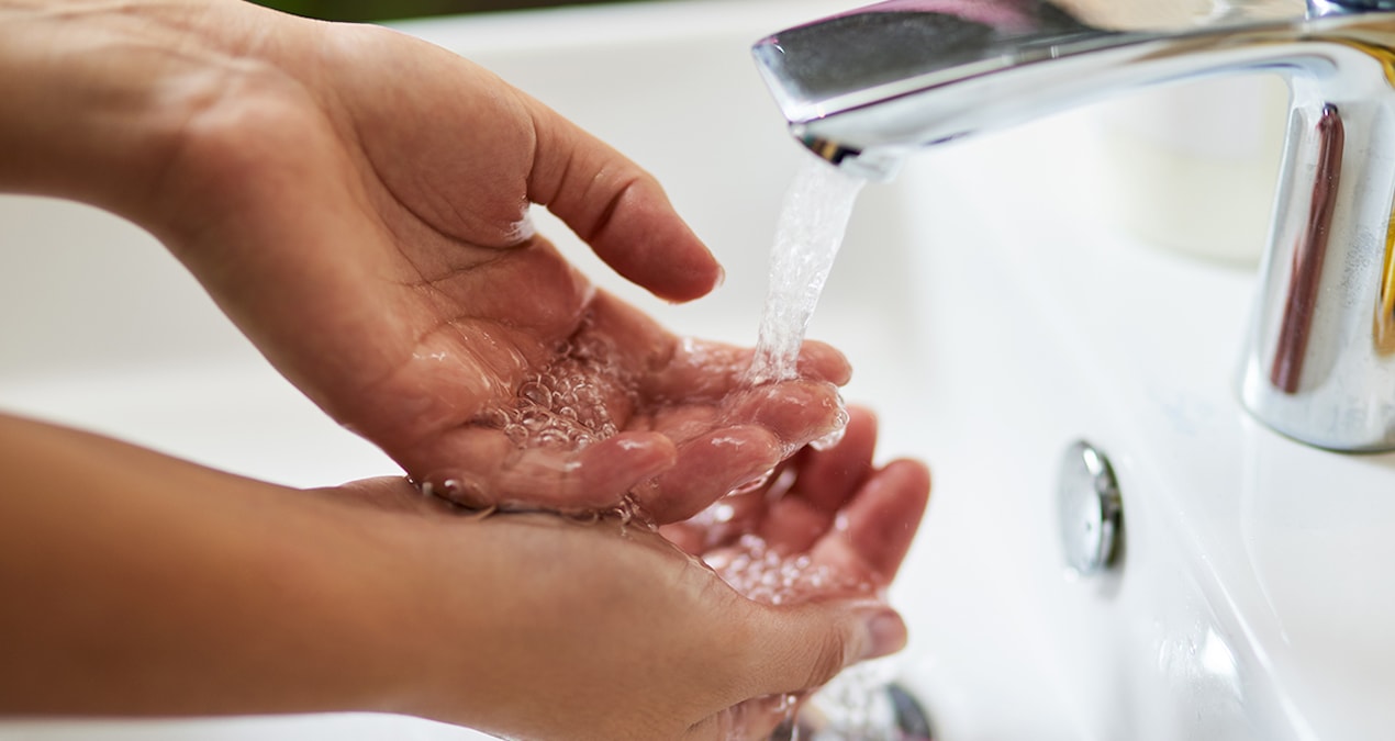 Banyoda Gizli Sağlık Tehlikesi: Doktorlar Uyardı!