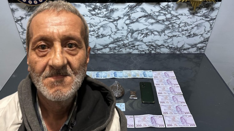 Suç örgütü lideri Barış Boyun'un ağabeyi uyuşturucu ticaretinden gözaltına alındı