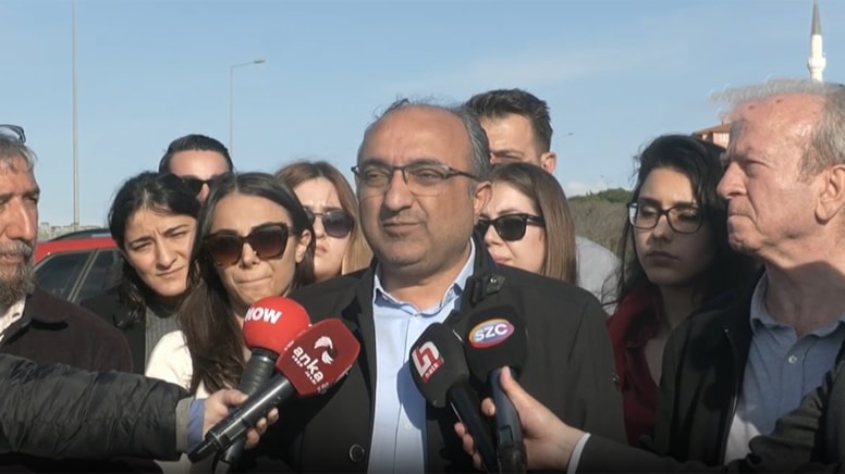 İstanbul Barosu'ndan tutuklu öğrencilerle ilgili açıklama