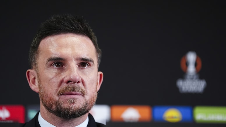 Barry Ferguson: Birkaç gol daha atsaydık ikinci maç daha kolay olurdu
