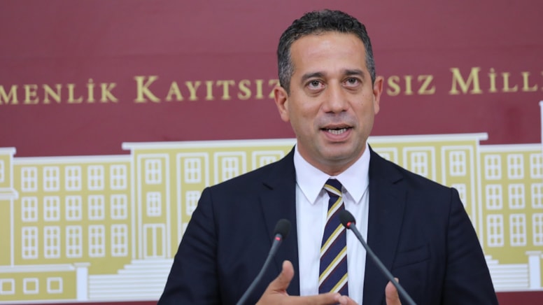 CHP'li Başarır'dan Bakan Yerlikaya'ya: Yaptığınız milyonlara gözdağı vermek!