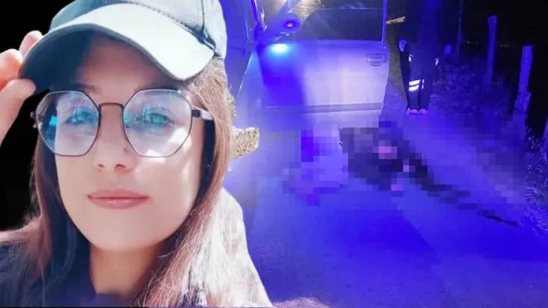 33 yaşındaki kadın başından vurularak öldürüldü