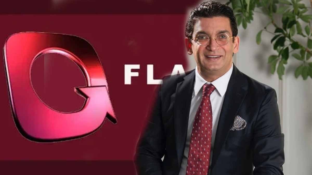 Erkan Kork kimdir, Pozitifbank, Flash TV ve Payfix’in sahibi kaç yaşında, nereli?