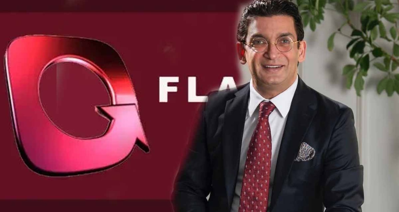 Erkan Kork Kimdir? Gözaltına Alınan Pozitifbank ve Flash TV Sahibi Kaç Yaşında?