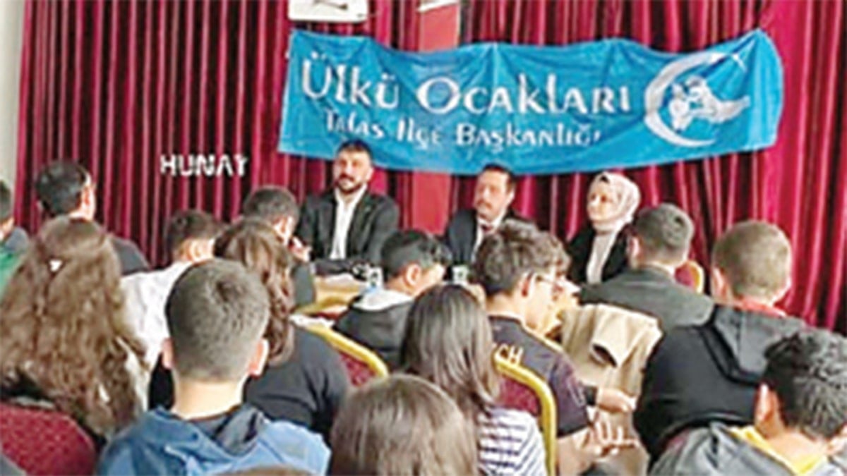 Eğitim Protestosu