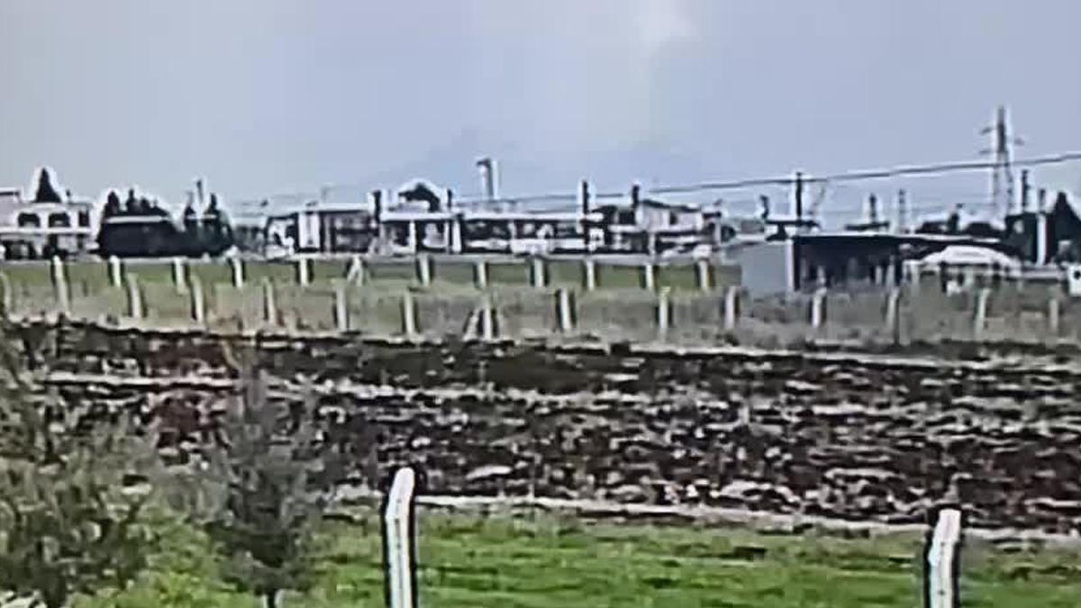 Diyarbakır’da Feci Kaza: 1 Ölü, 4 Yaralı