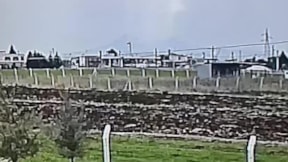 Diyarbakır’da Feci Kaza: 1 Ölü, 4 Yaralı