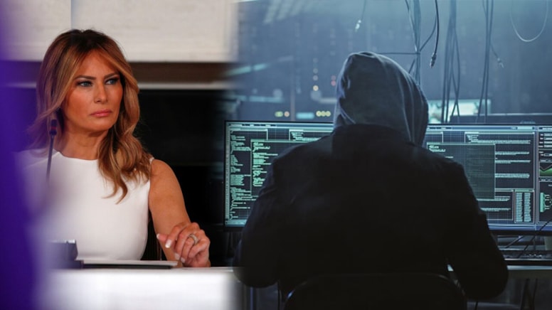 First Lady desteğini verdi: Deepfake paylaşan, tutuklanacak