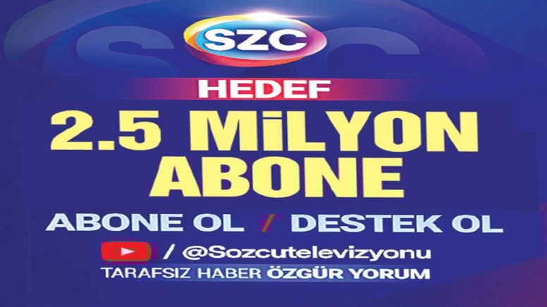 Teşekkürler Türkiye minnettarız