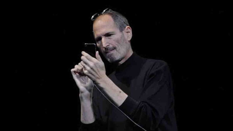Hollywood oyuncusu Steve Jobs'un diyetini uyguladı: Acılar içinde hastaneye koştu...