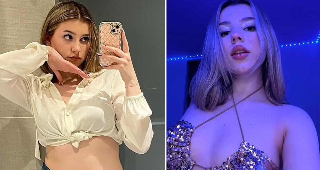 Şok İddia! Üniversite Öğrencisi Bekaretini Açık Artırmada 75 Milyon TL'ye Sattı! Parayı Ne Yaptı?