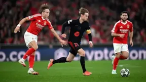 Benfica tek hata yüzünden kaybetti... İşte Devler Ligi'nin toplu sonuçları