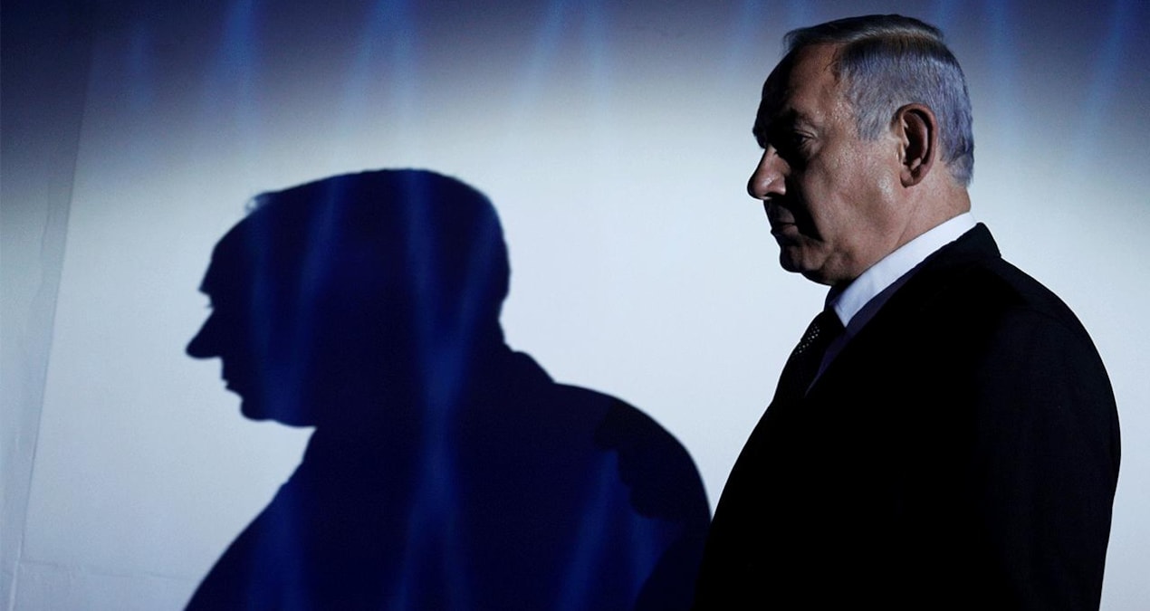 Netanyahu’nun Gizli ABD Ziyareti: İsrail Basınında Çarpıcı İddialar