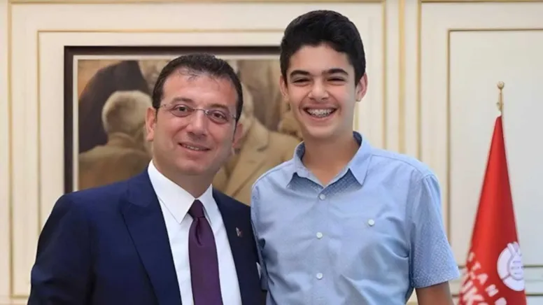 Berkay Gezgin Silivri'den mesaj gönderdi, o sözlerini tekrar etti