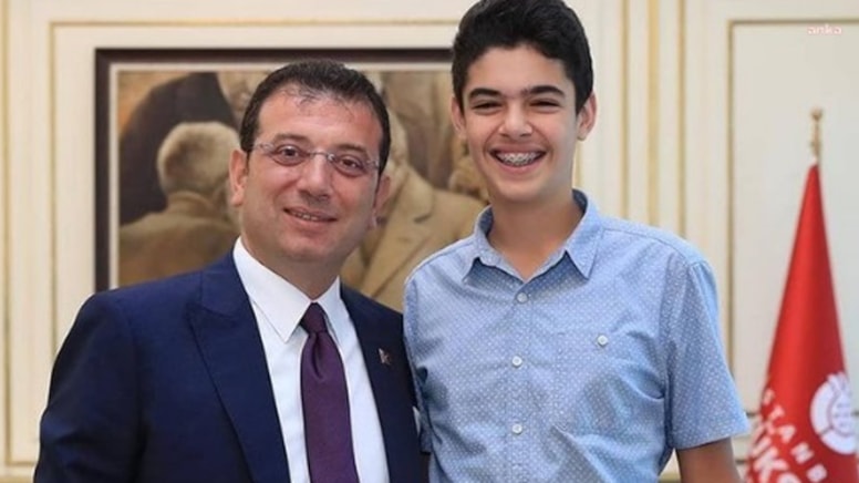 'Her şey çok güzel olacak' sloganının mucidi Berkay Gezgin tutuklandı
