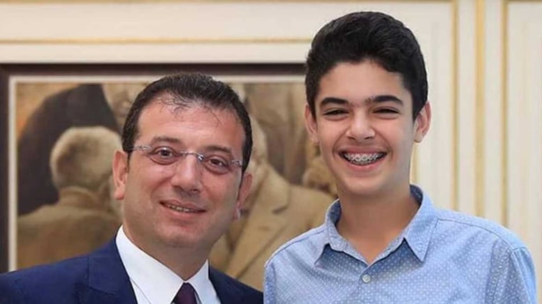 'Her şey çok güzel olacak' sloganının mimarı Berkay Gezgin'in ailesinden açıklama